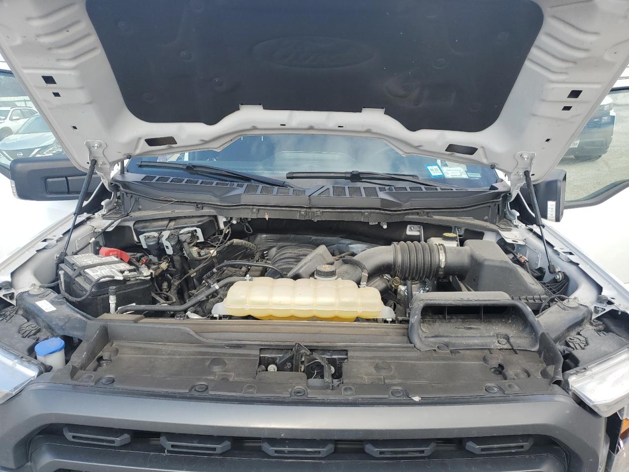 2023 Ford F-150 - Image 11