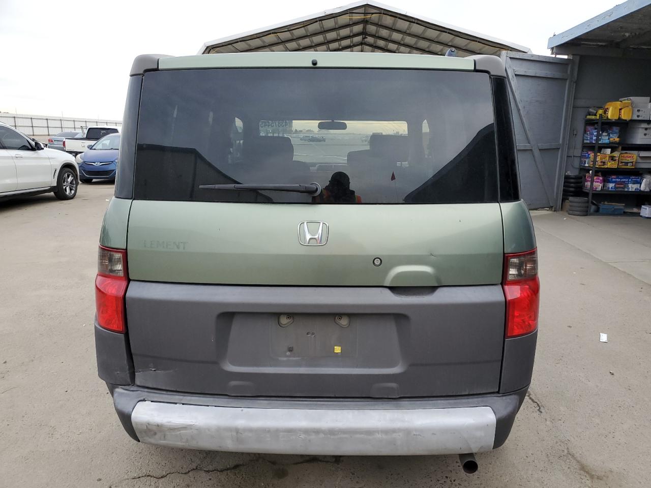2004 Honda Element - Image 6