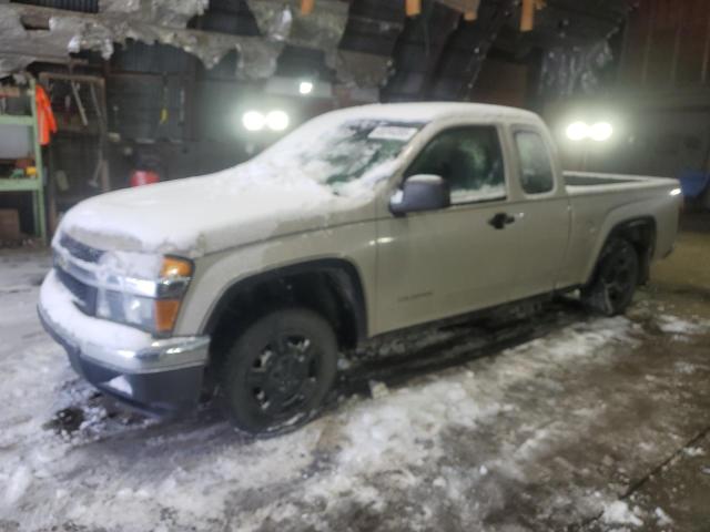 2004 Chevrolet Colorado 