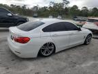2016 Bmw 428 Xi Gran Coupe Sulev de vânzare în Fort Pierce, FL - Rear End