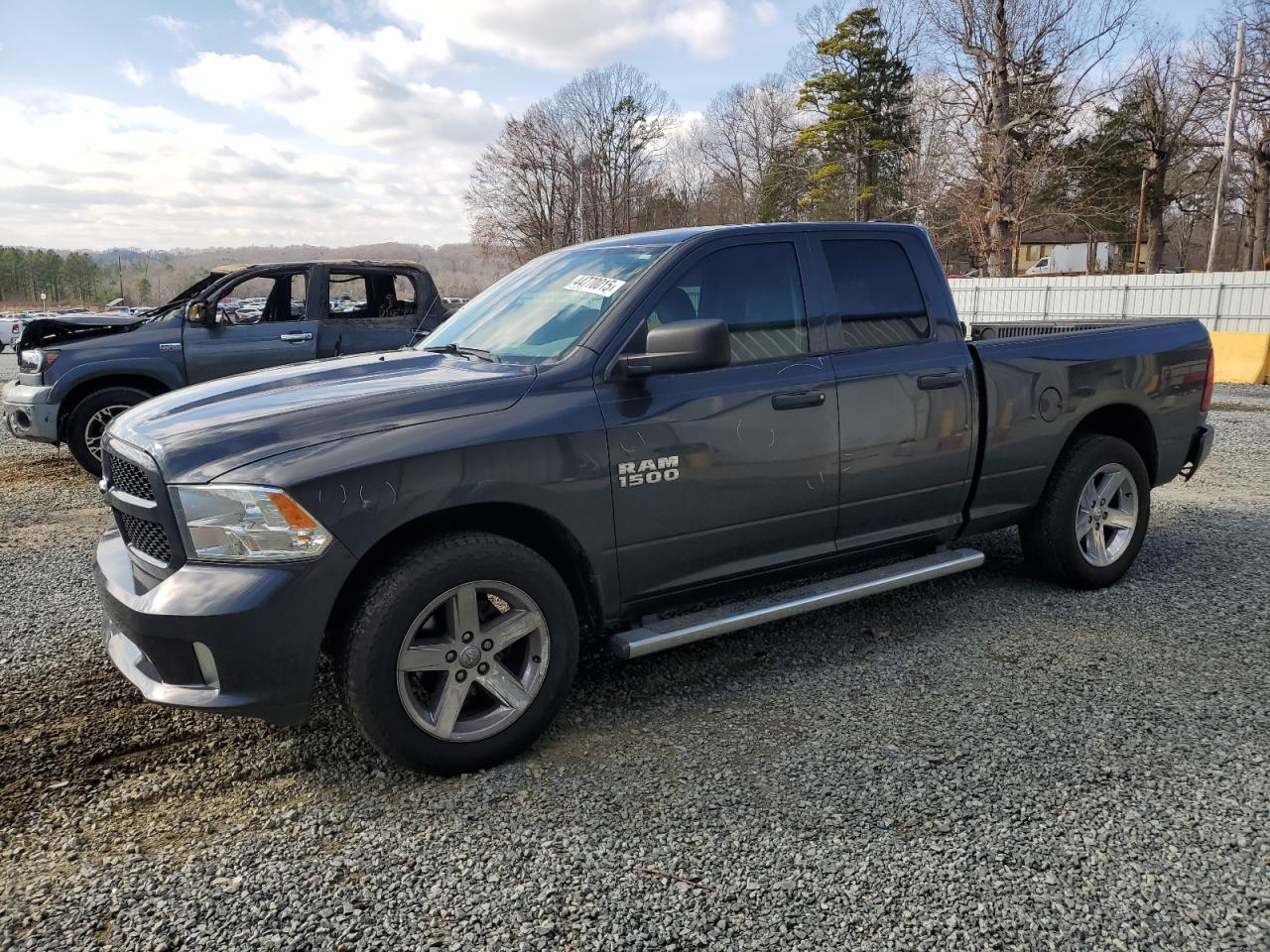 2017 RAM 1500 - Image 1