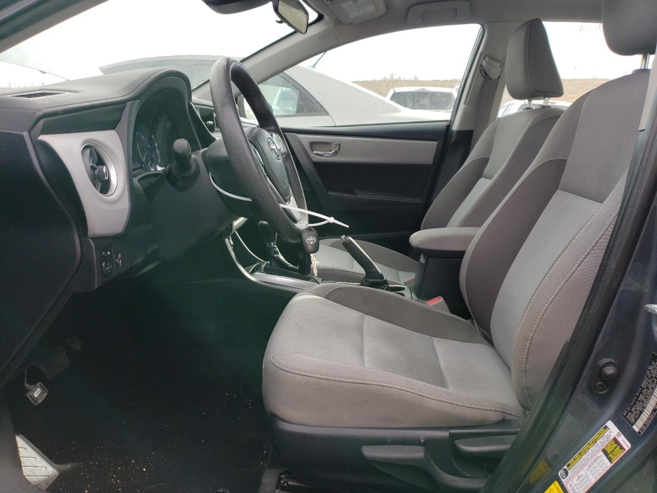 2019 Toyota Corolla - Image 7
