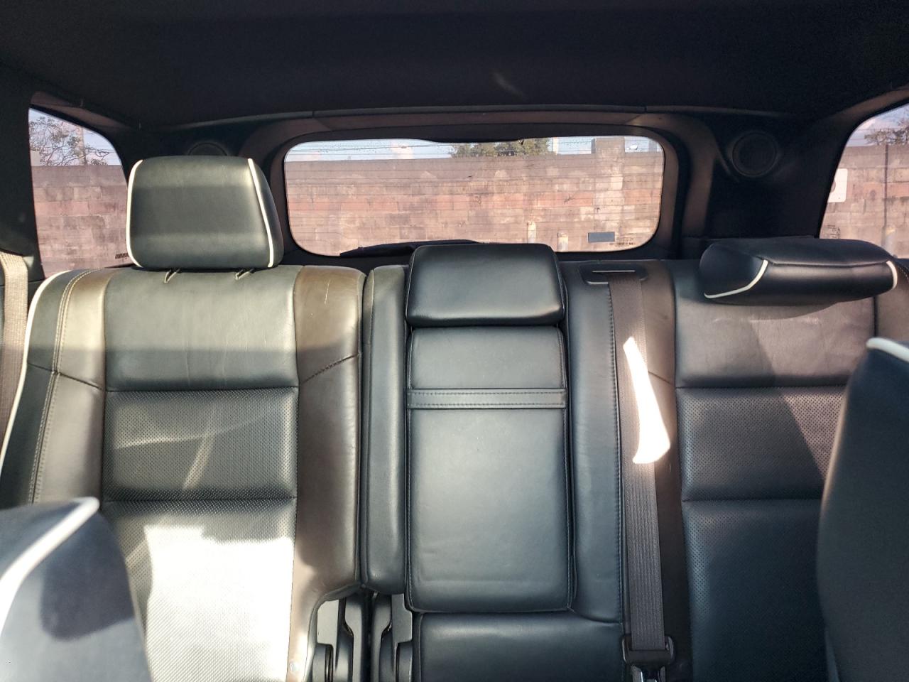 2014 Jeep Grand Cherokee - Image 10