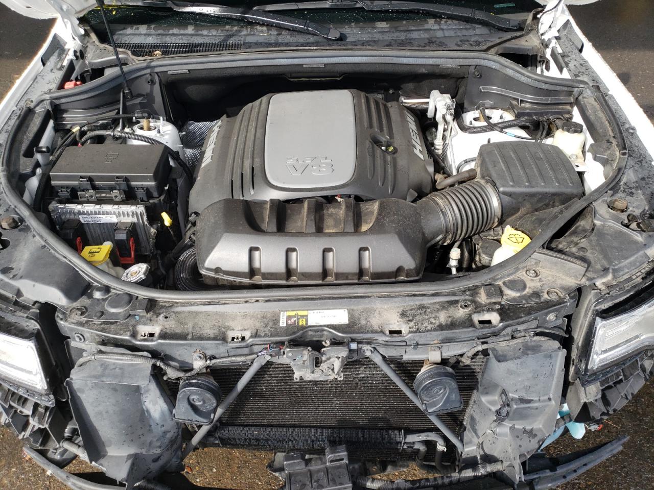 2015 Jeep Grand Cherokee - Image 13