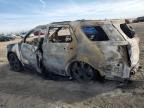 2019 Ford Explorer Sport за продажба в Fresno, CA - Burn