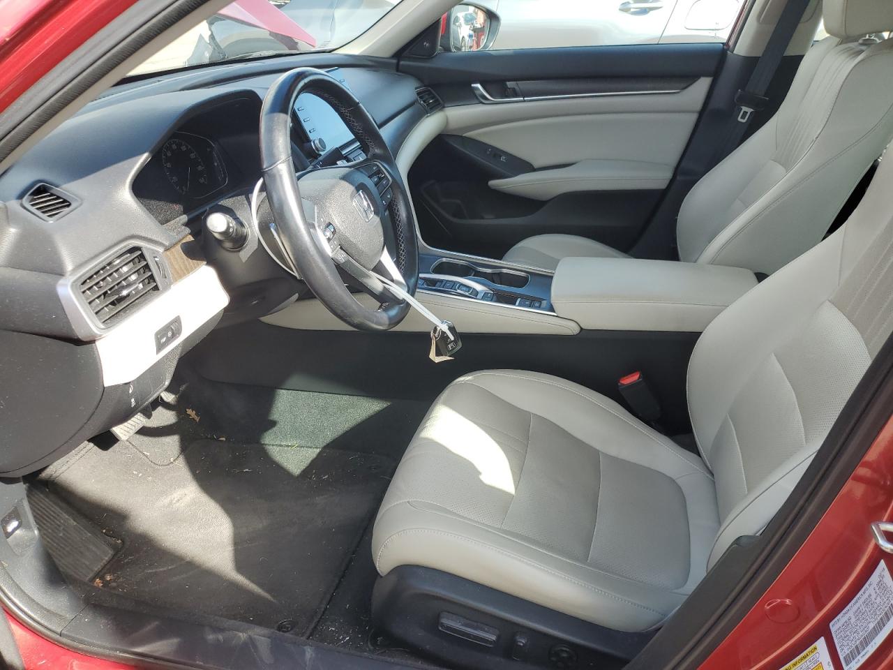 2018 Honda Accord - Image 7