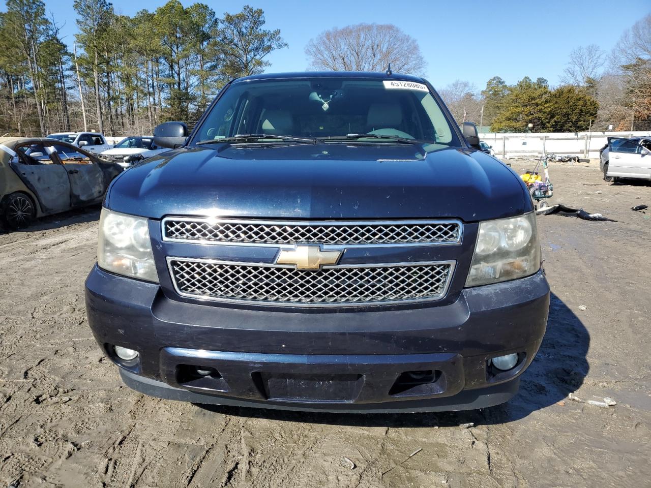 2007 Chevrolet Suburban - Image 5