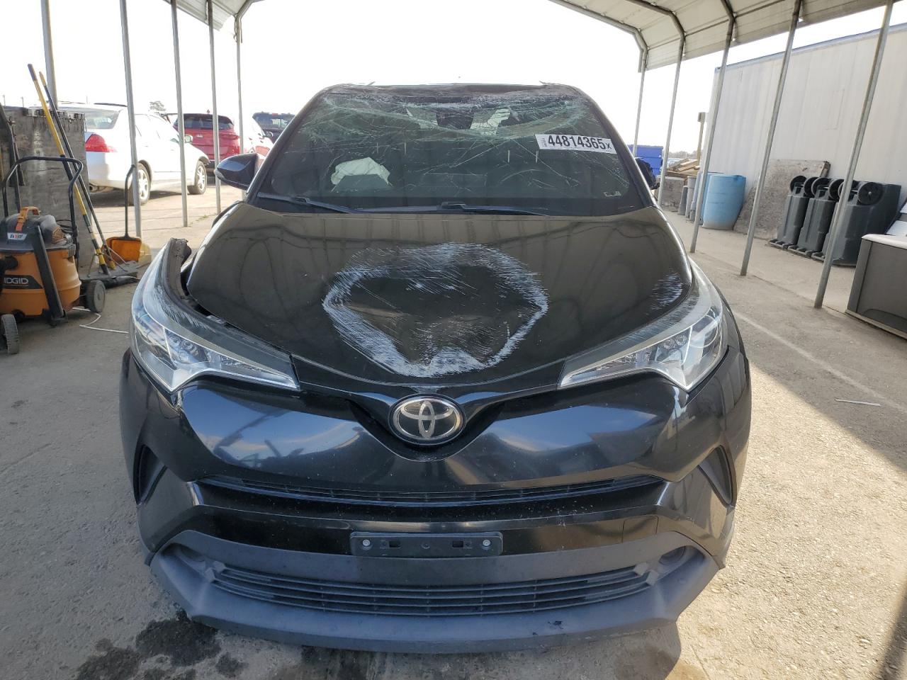 2018 Toyota C-HR - Image 5