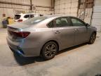 2024 Kia Forte Lx de vânzare în Abilene, TX - Front End