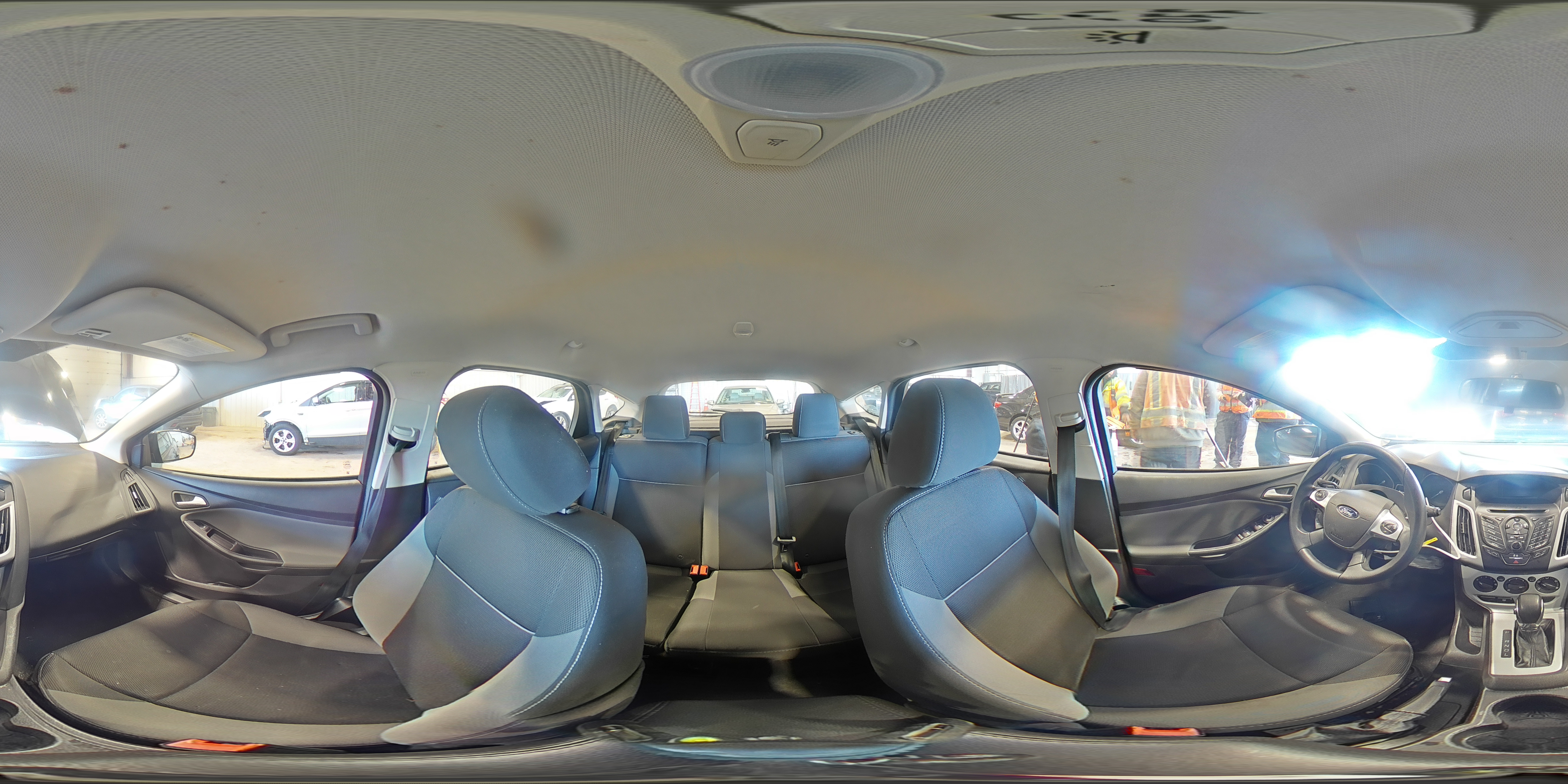 2014 Ford Focus - Image 15