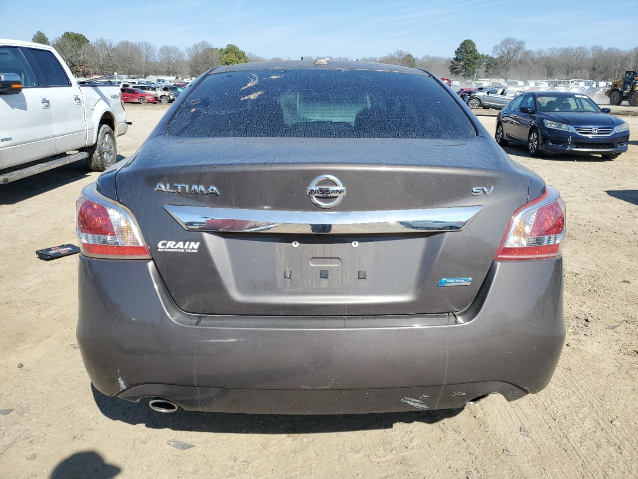 2013 Nissan Altima - Image 6