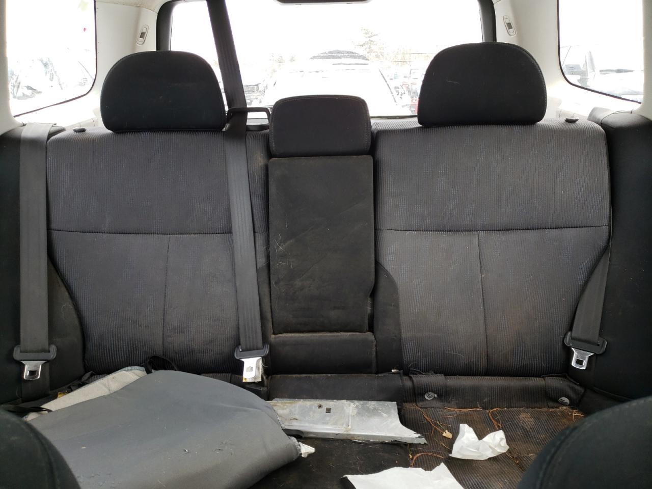 2009 Subaru Forester - Image 10