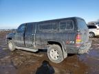 2004 Gmc New Sierra K1500 продається в Chicago Heights, IL - Side