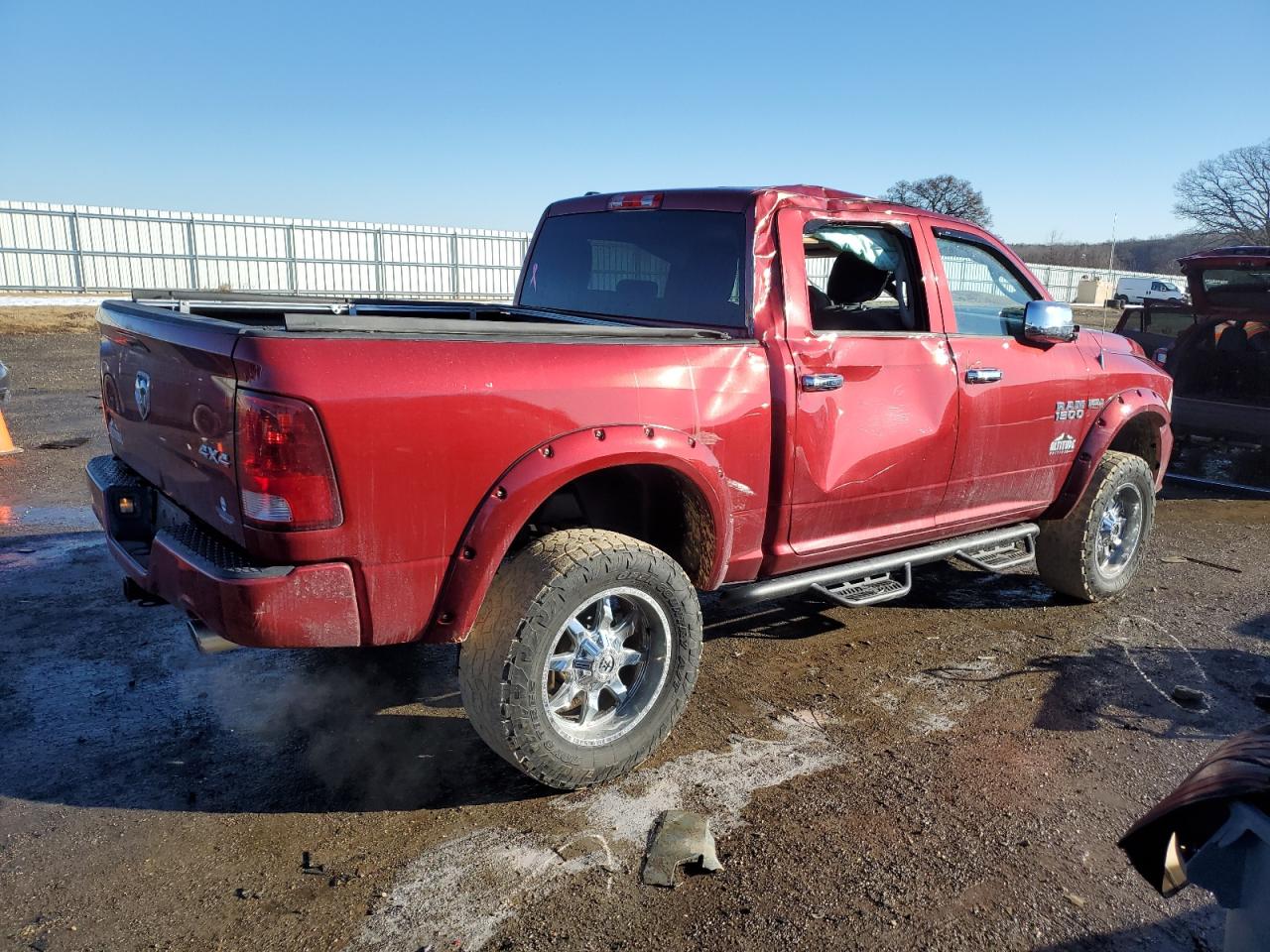 2013 RAM 1500 - Image 3