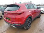 2021 KIA SPORTAGE G for sale at Copart SANDY