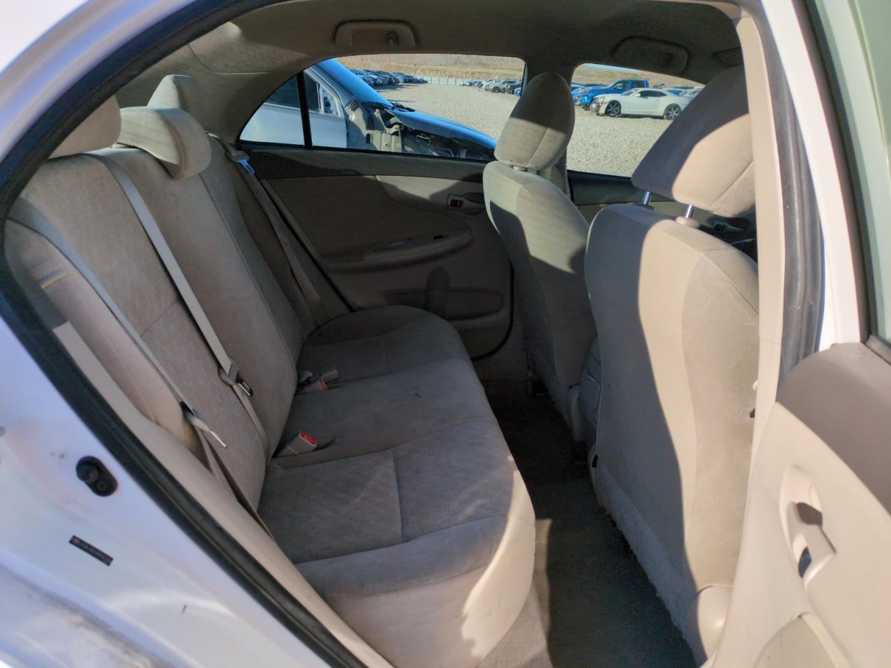 2009 Toyota Corolla - Image 10