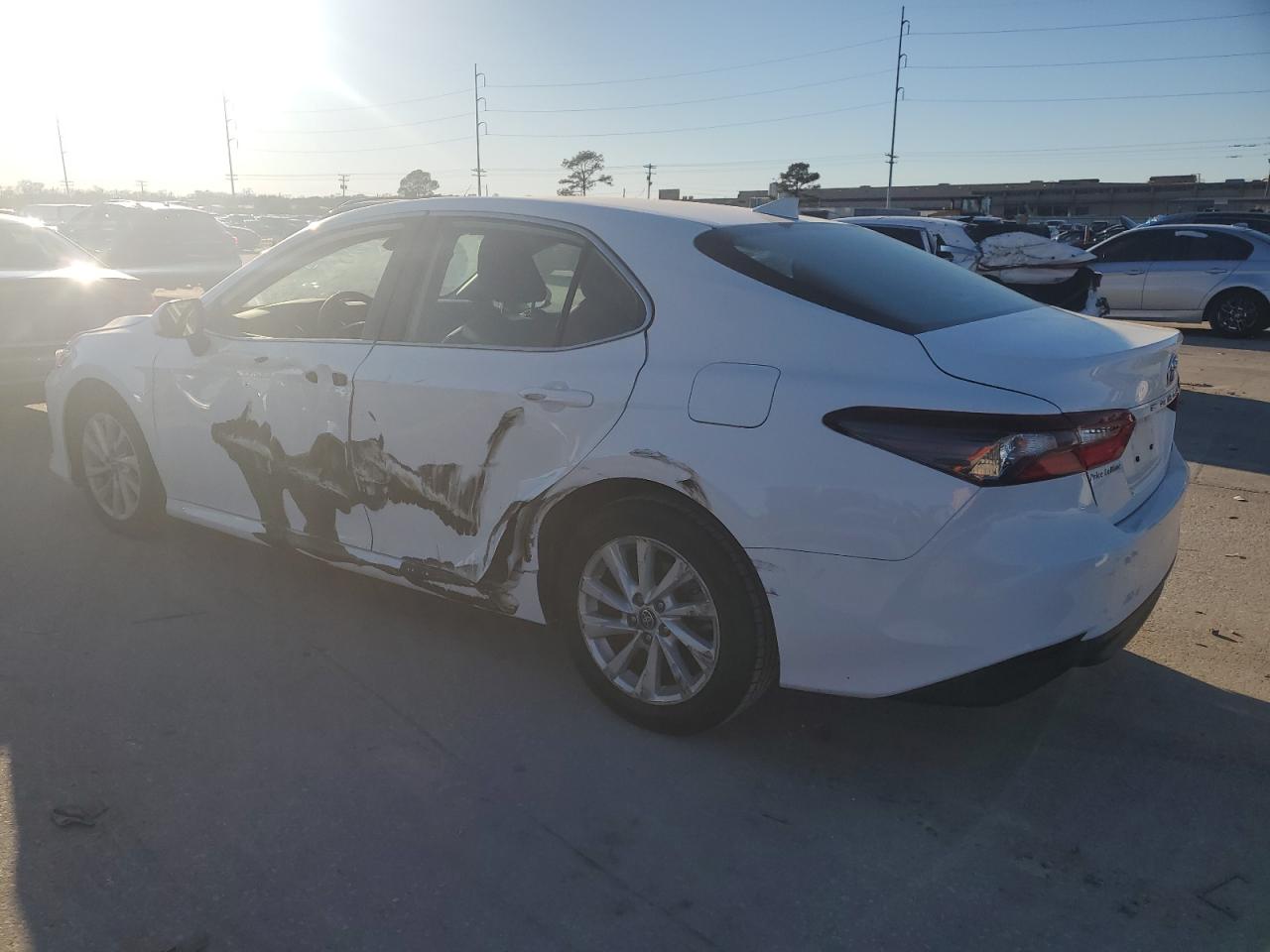 2022 Toyota Camry - Image 2