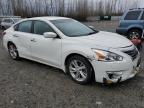 2013 Nissan Altima 2.5 للبيع في Arlington، WA - Side