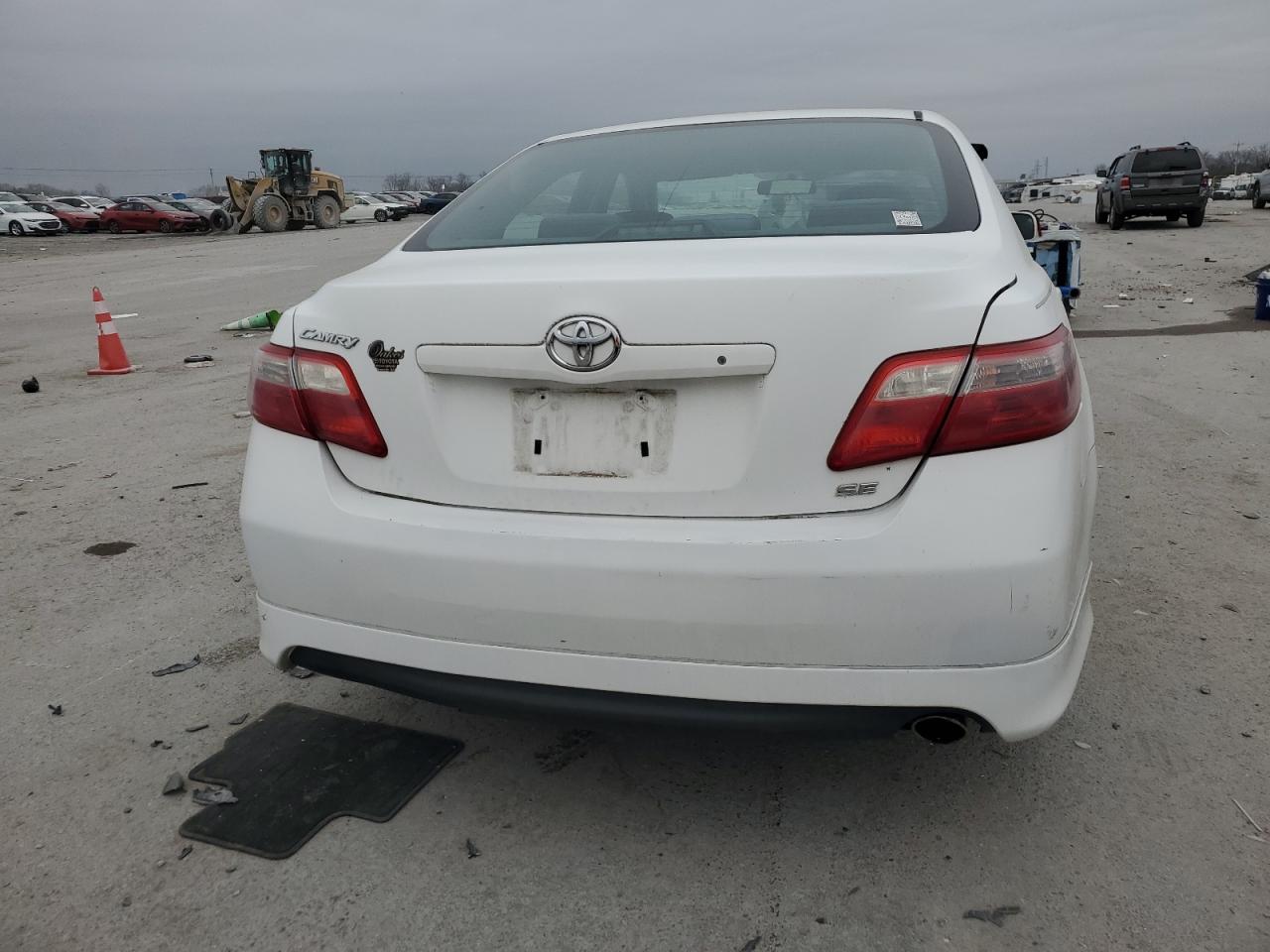 2008 Toyota Camry - Image 6