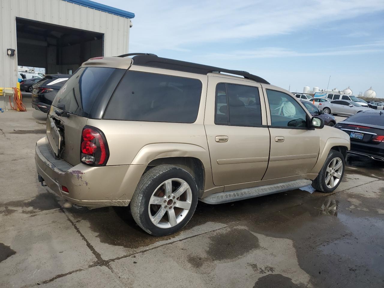 2006 Chevrolet TrailBlazer - Image 3