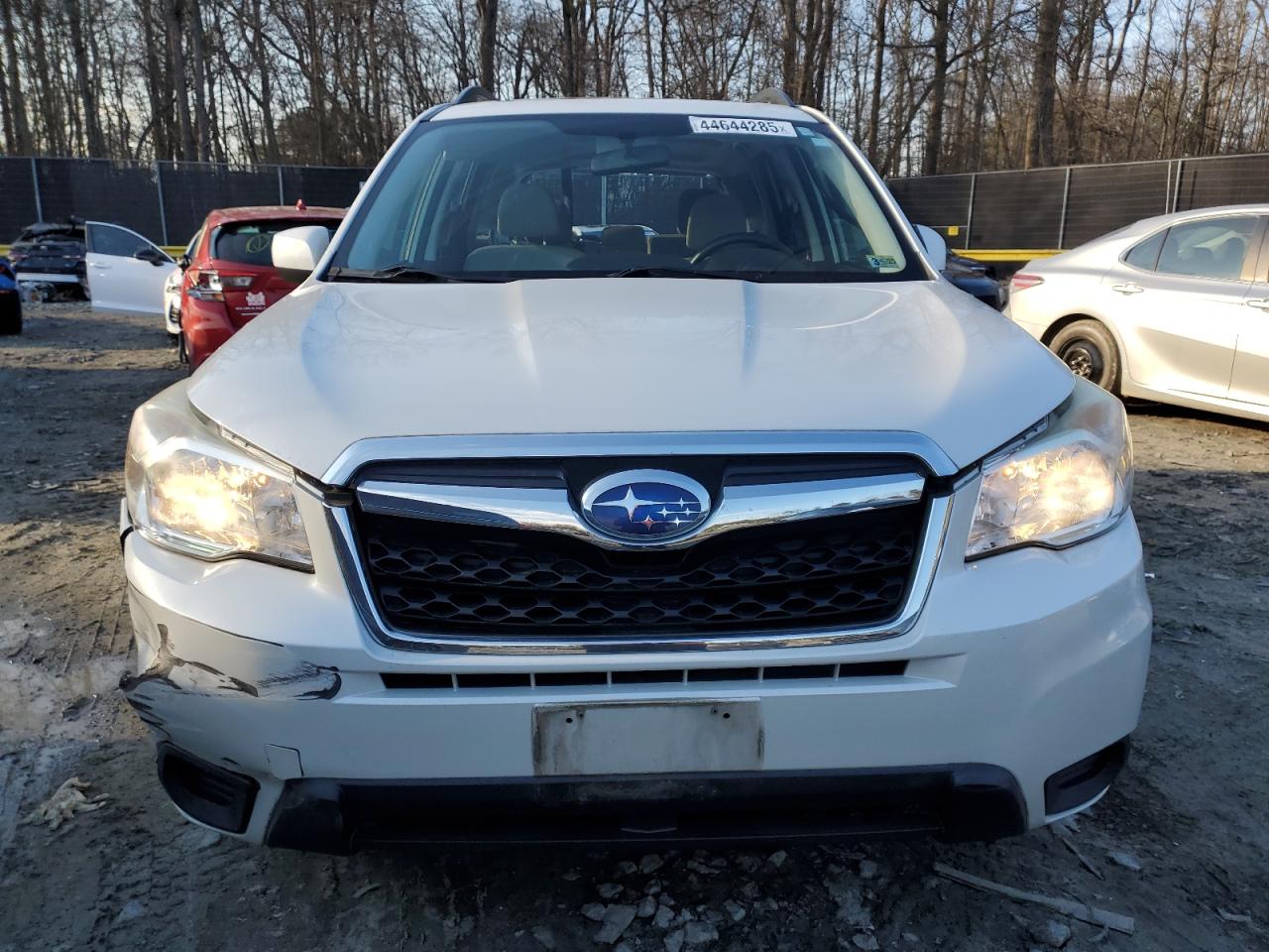 2014 Subaru Forester - Image 5