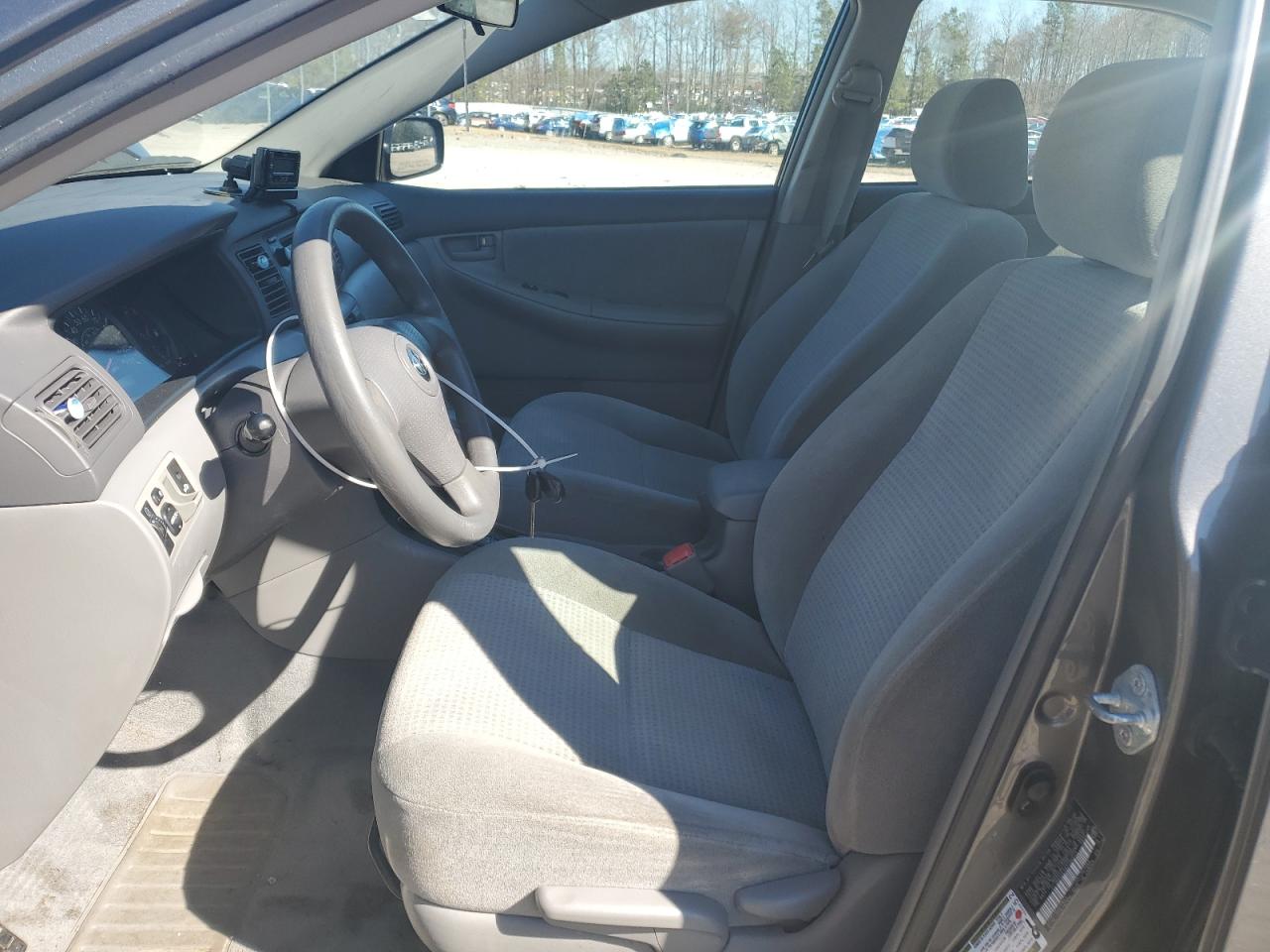 2006 Toyota Corolla - Image 7