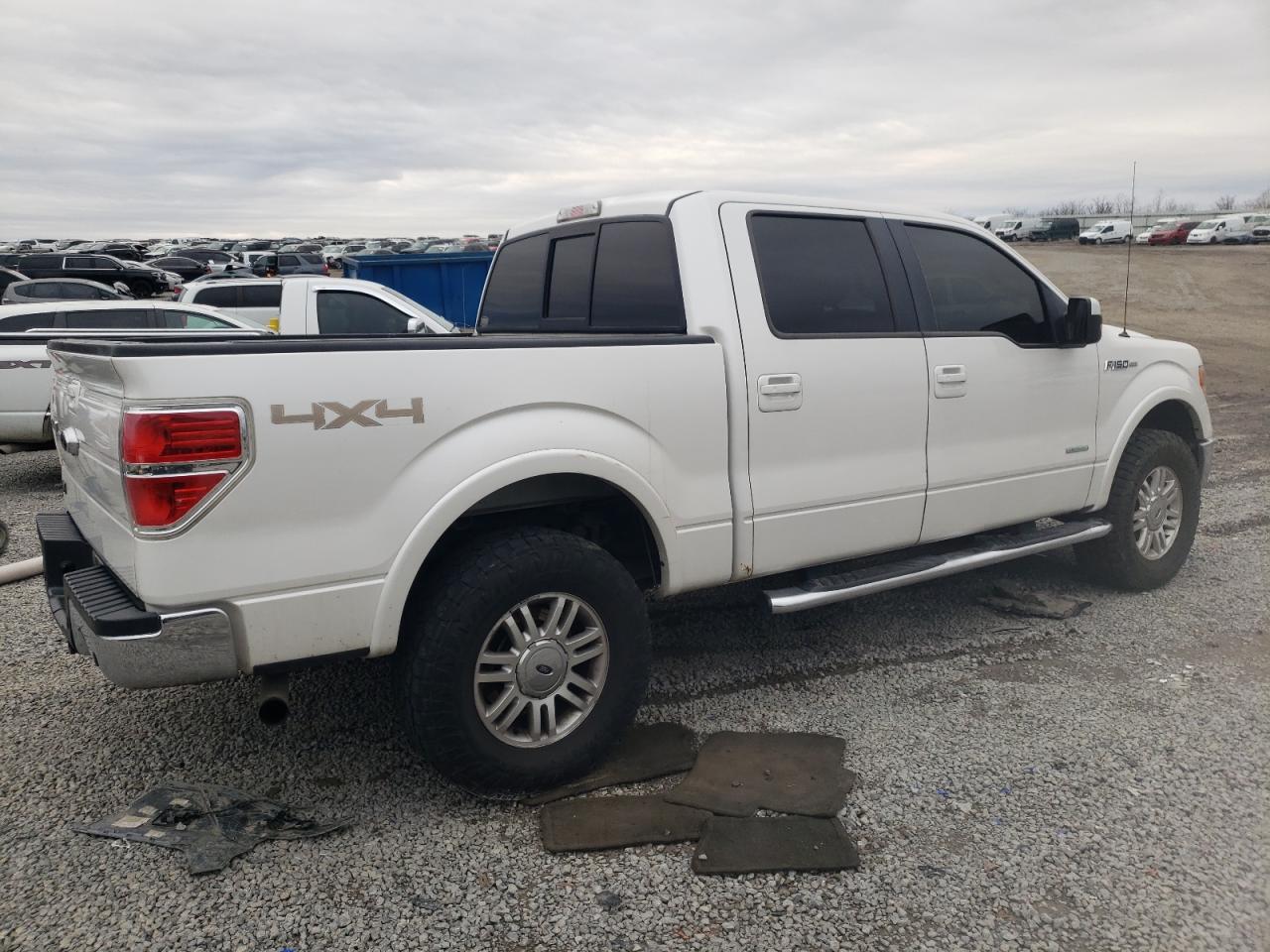 2014 Ford F-150 - Image 3