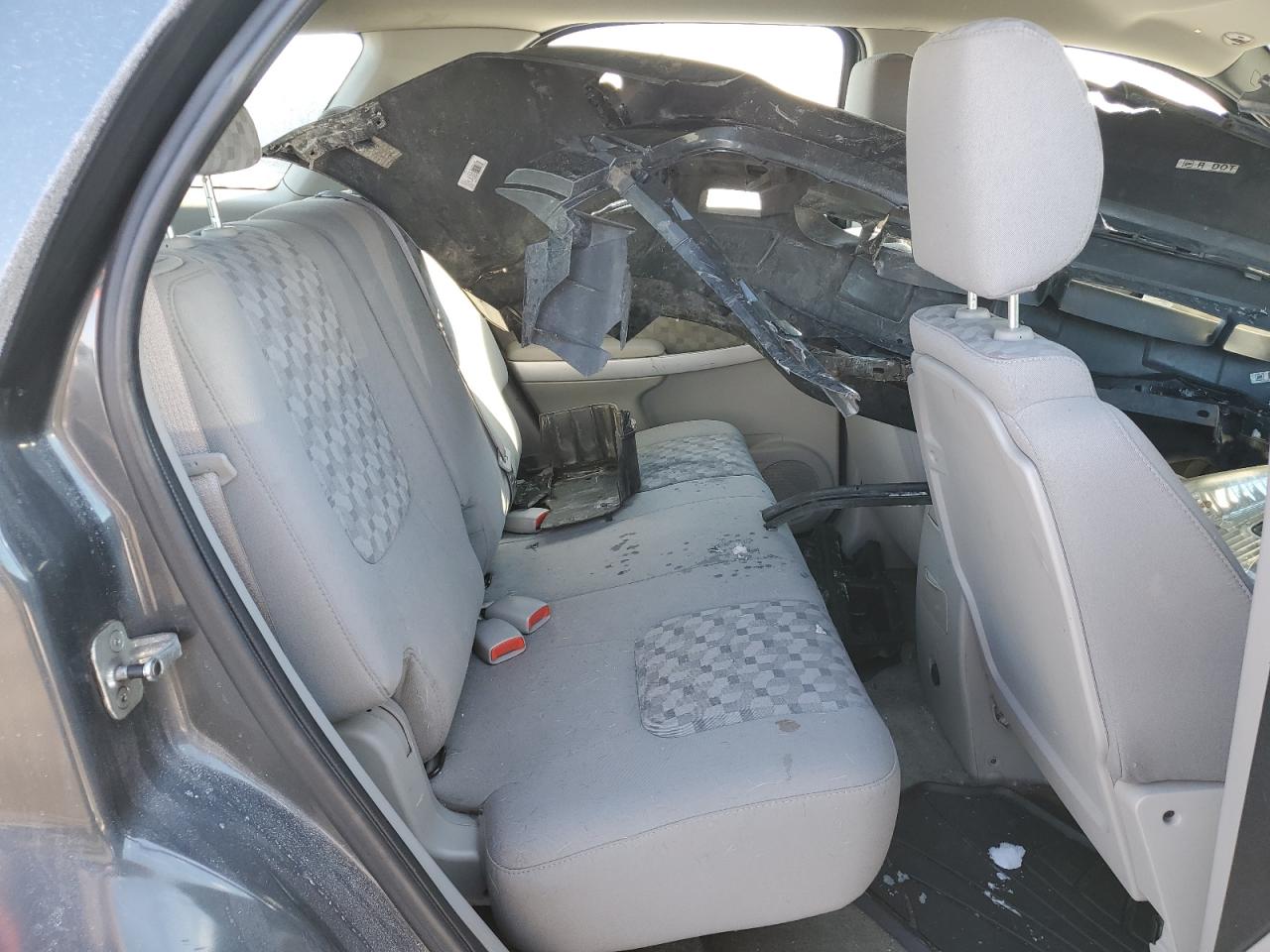 2009 Chevrolet Equinox - Image 10