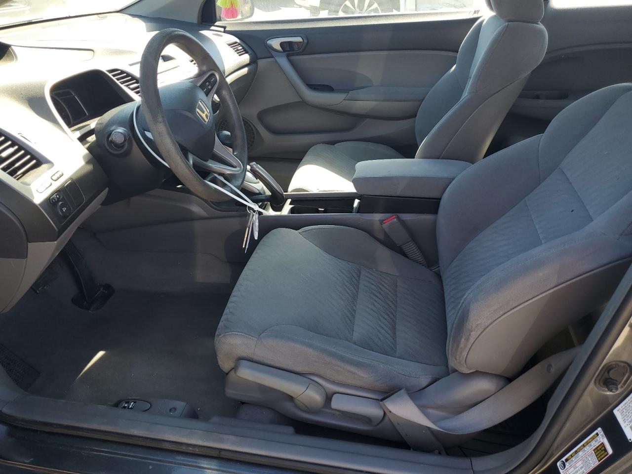 2009 Honda Civic - Image 7