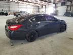 2017 Nissan Altima 2.5 იყიდება Jacksonville-ში, FL - Front End