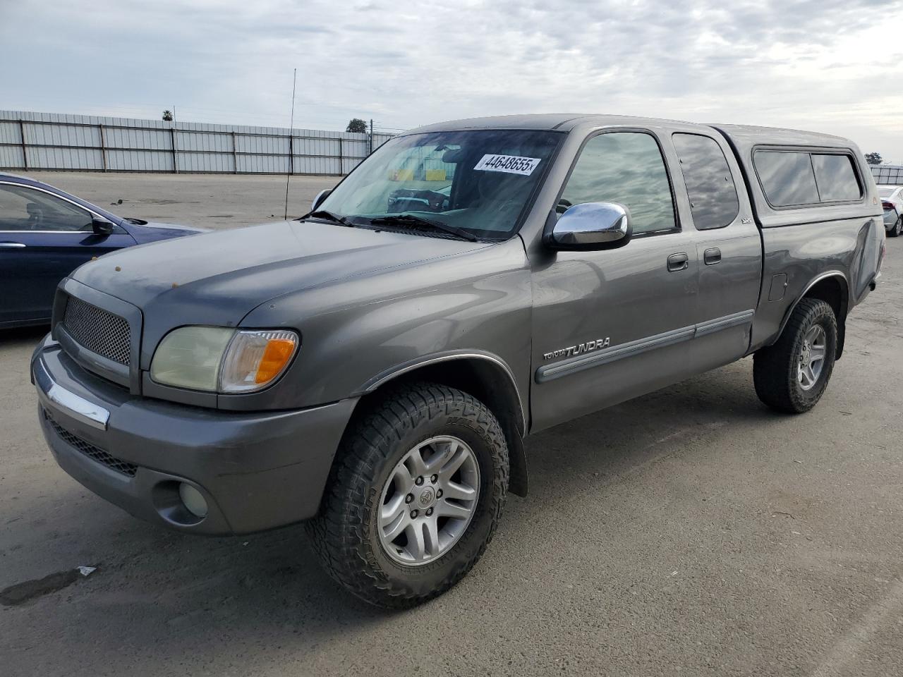 2004 Toyota Tundra - Image 1