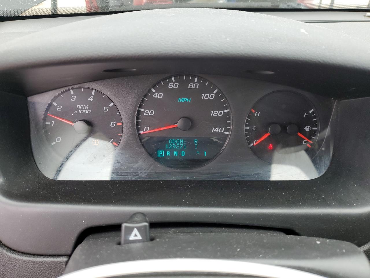 2008 Chevrolet Impala - Image 9