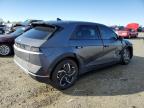 2023 Hyundai Ioniq 5 Sel zu verkaufen in Antelope, CA - Side