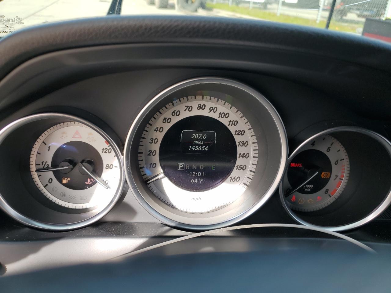 2013 Mercedes-Benz C-klasse - Image 9