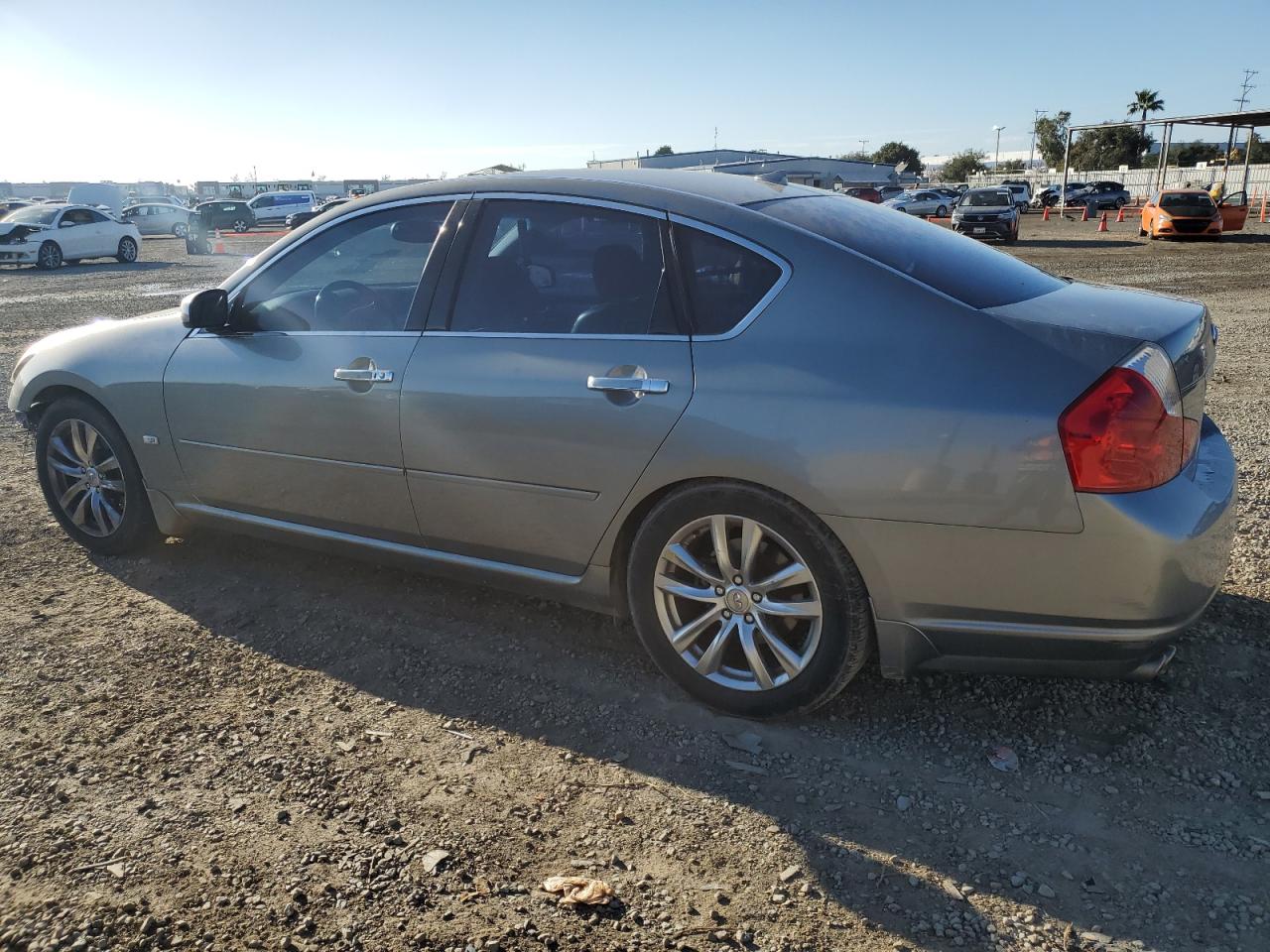 2006 Infiniti M - Image 2