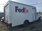 2019 Chevrolet Express G3500 Delivery Van на продаже в Cicero, IN - Mechanical