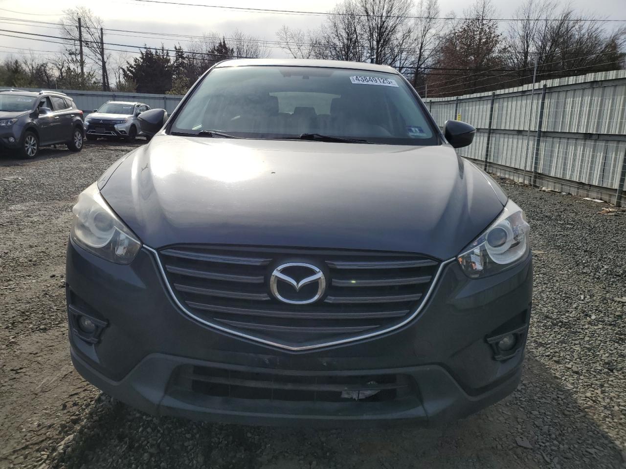 2016 Mazda CX-5 - Image 5