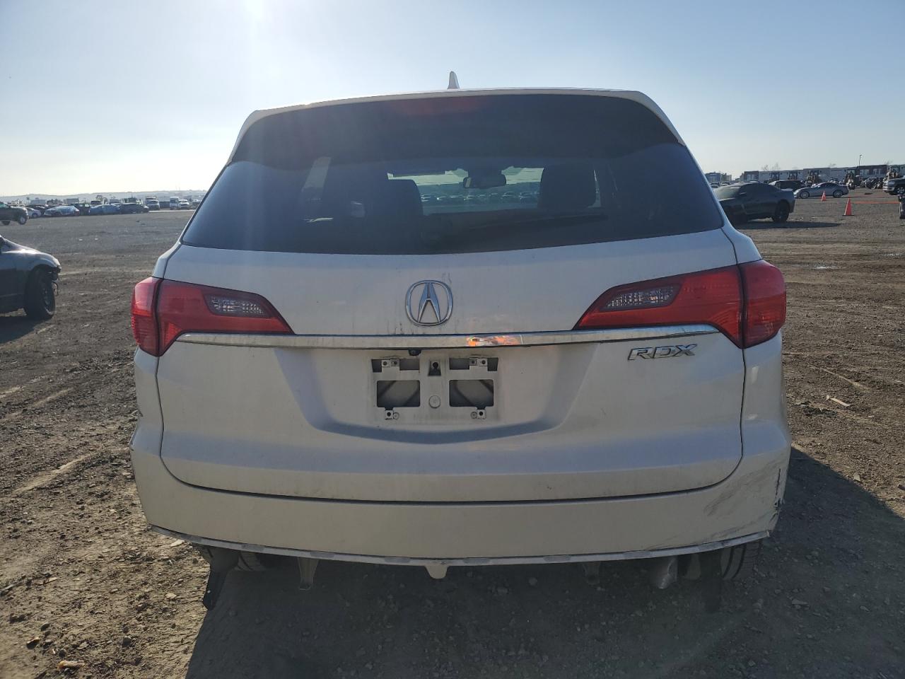 2015 Acura RDX - Image 6
