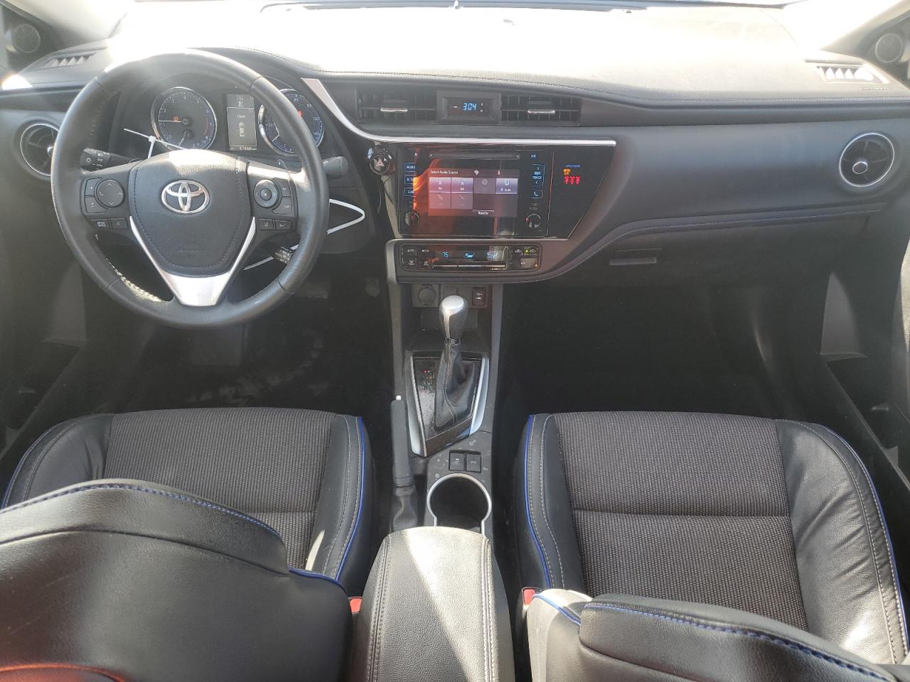 2018 Toyota Corolla - Image 8