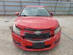 2014 Chevrolet Cruze Lt   for Sale in Rogersville, MO - Front End