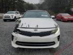 2016 Kia Optima Sx de vânzare în Fairburn, GA - Front End