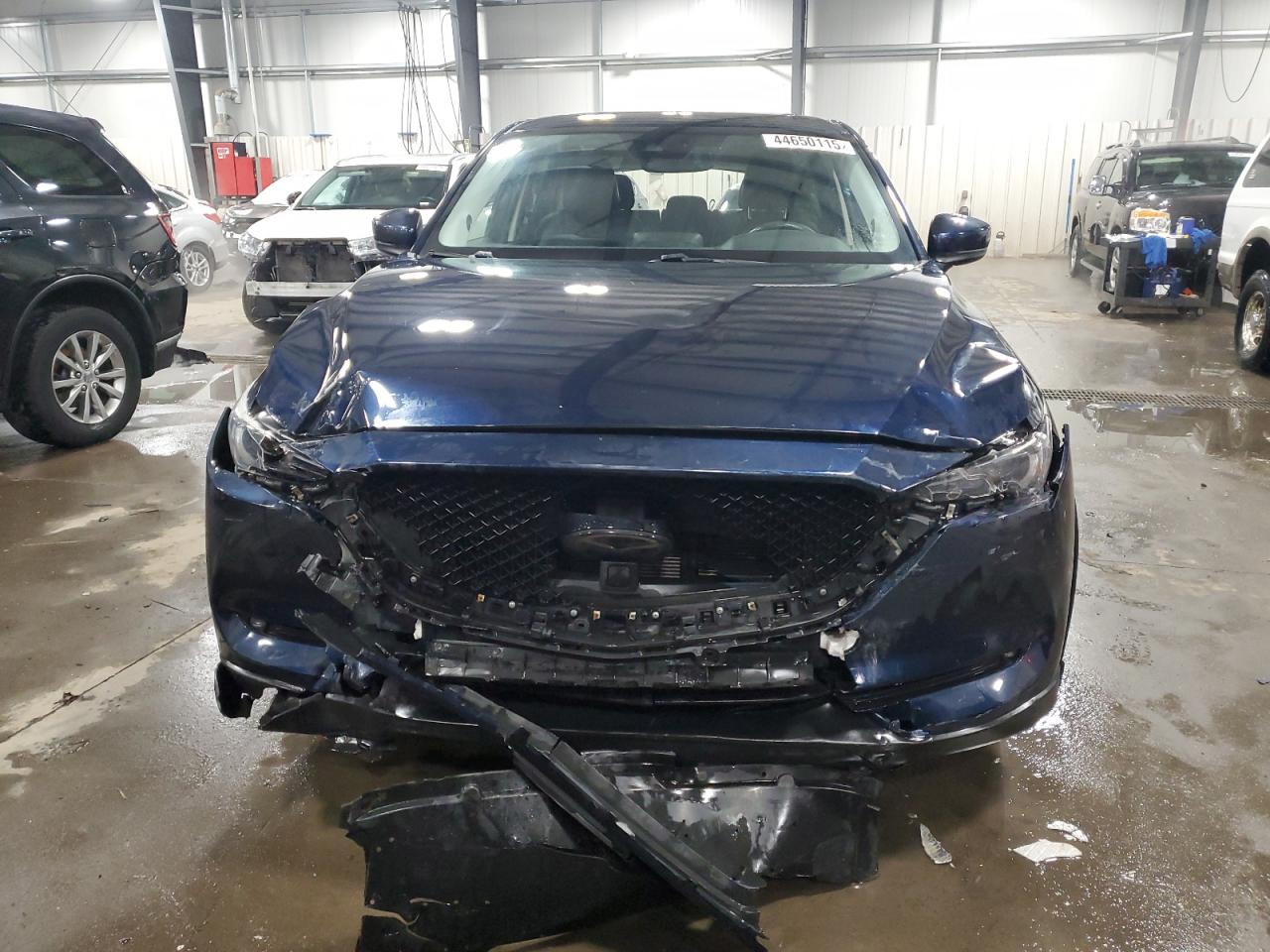 2017 Mazda CX-5 - Image 5