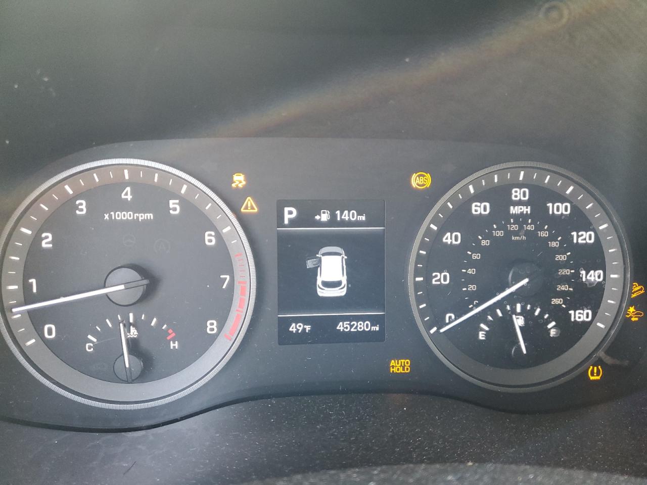 2021 Hyundai Tucson - Image 9