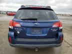2011 Subaru Outback 2.5I Premium for Sale in Wilmer, TX - Side