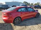 2020 Toyota Corolla Xse for Sale in Hampton, VA - Front End