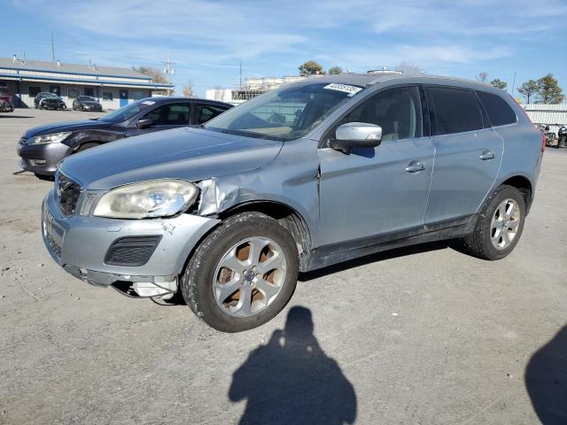 2012 Volvo Xc60 3.2