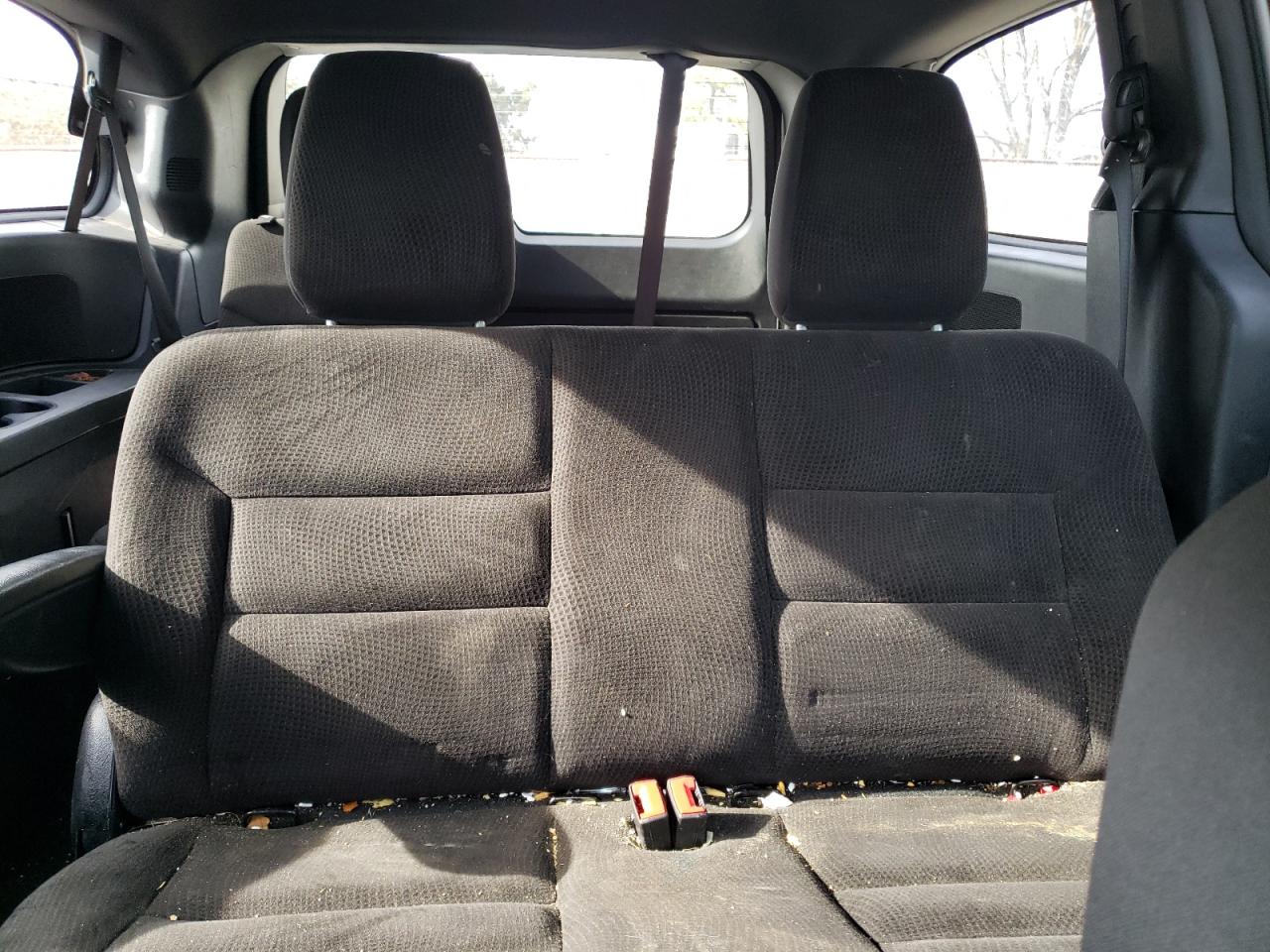 2018 Dodge Caravan - Image 10