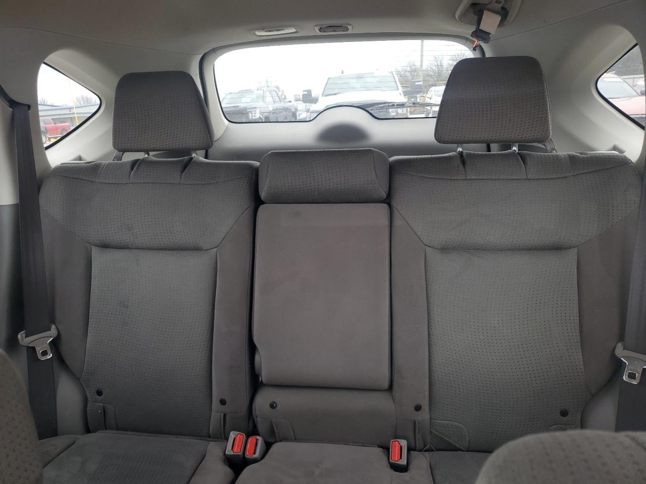 2013 Honda CR-V - Image 10