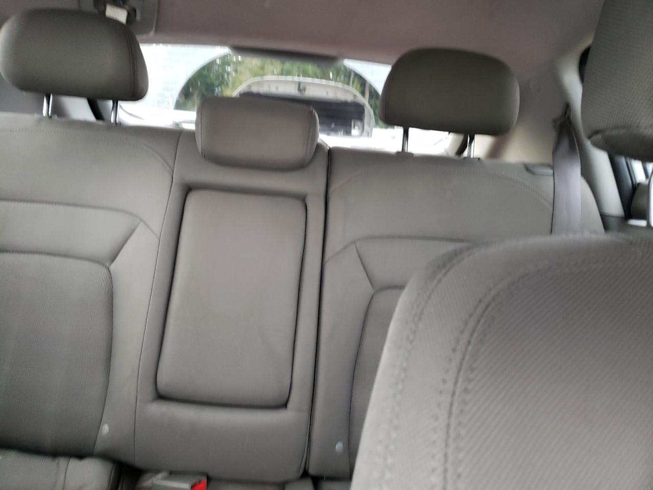 2011 Kia Sportage - Image 10