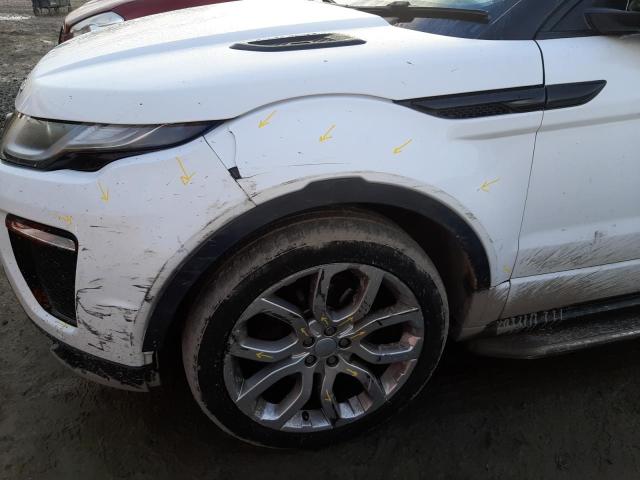 2015 LAND ROVER R ROVER EVOQUE HSE DYN TD 